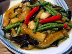 -龙少爷碳火干锅(环球中心店)