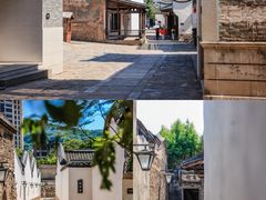 -三坊七巷历史文化街区