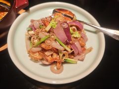 -丽晶轩中餐厅(重庆丽晶酒店)