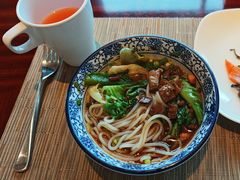 -常德武陵天济喜来登酒店-盛宴餐厅