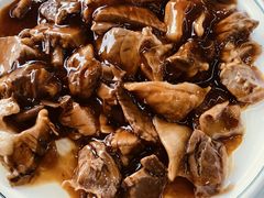 -同发号饭庄(复兴路店)