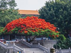 -梵天禅寺