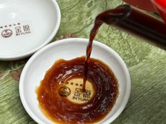 -金原鸭血粉丝汤总店(锁金村店)