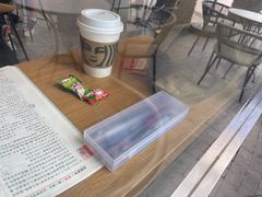 -星巴克(深圳龙岗星河时代店)