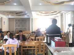 大堂-三益轩(总店)