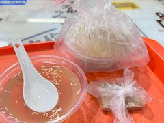 -没牙伯花生汤店(老药洲店)