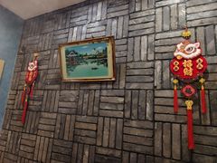 -老渔翁炖鱼坊(黄海西路东山店)