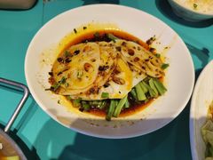 -川正旺江湖菜(三元桥店)