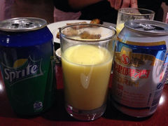 iphone_upload_pic-泰谷酒店·太古码头闽菜自助餐厅