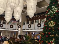 -大连铂尔曼酒店-铂尔曼美食廊 Pullman Deli