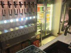 -四禧精酿烧烤工场(大明湖店)