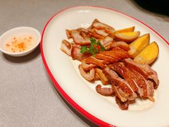 -码头见·潮汕菜(领展中心城店)