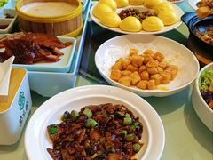 -紫光园(燕郊总店)