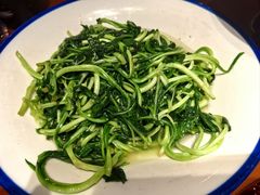 -徽三说·土徽菜·中国徽菜连锁品牌(一中店)
