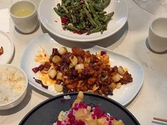 -北李妈妈菜·海肠捞饭(开发区万达店)
