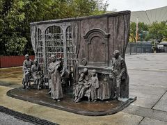 -中华艺术宫(上海美术馆)