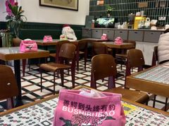 -堂屋糖水店(愚园店)
