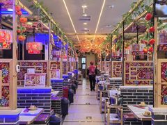 -徐家屯铁锅炖(宋家庄店)