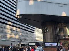 -阪急百货店(梅田总店)