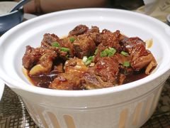 -绿茶餐厅(千岛湖银泰城店)