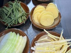 -芈重山老火锅(广州首店)