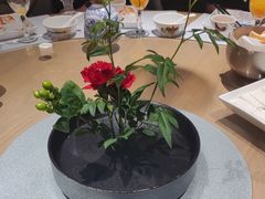 -四季餐厅·新津菜(环湖中路店)