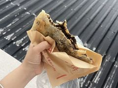 -徐禾记手工烧饼(农院路店)