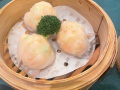-誉八仙粤菜(万象天地店)