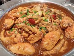 -胖哥俩肉蟹煲(杭州大厦中央广场店)