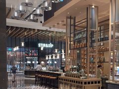 -上海前滩香格里拉大酒店