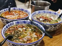 酸菜腰片米线-贵州米线(童家巷店)