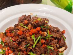 -聚味瞿记·龙虾堂(坡子街店)