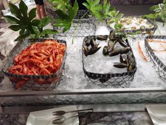-上海漕河泾万丽酒店