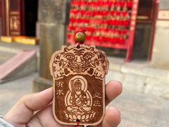 -潭柘寺景区