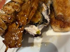 -印象餐厅(杭州国际博览中心北辰大酒店)