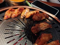 -伏一解牛烤肉专门店(信业购物中心店)