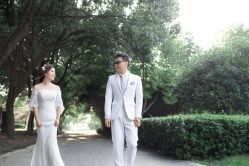 -太郎花子婚纱摄影艺术中心