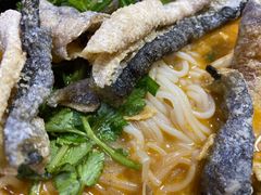 -肥汁米蘭香港米线(长宁来福士店)