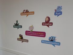 -英孚教育青少儿(河东中心)