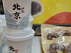 -全家便利店(王府井大街店)