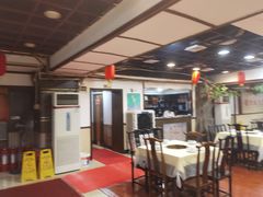 大堂-曾老幺鱼庄(龙华商厦店)