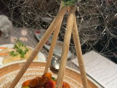 -广州文华东方酒店·江-由辉师傅主理