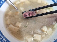 -丰登陕西水盆牛羊肉·泡馍