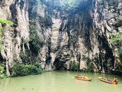 -天河潭旅游度假区
