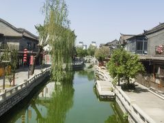 -滦州古城