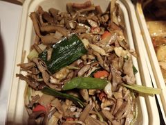 -湘与香缘·湖南菜(王府井北京市百货大楼店)
