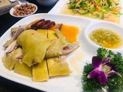 -东江海鲜大排档·潮汕菜·砂锅粥