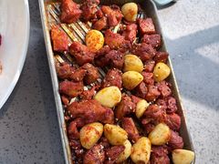 -吕氏焗小鲜•花园餐厅(八大关店)