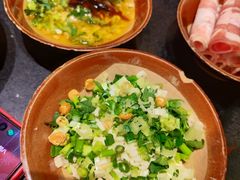 -重庆老灶火锅(红岭店)