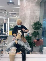 -MMby HairCode 芭曲发型概念店